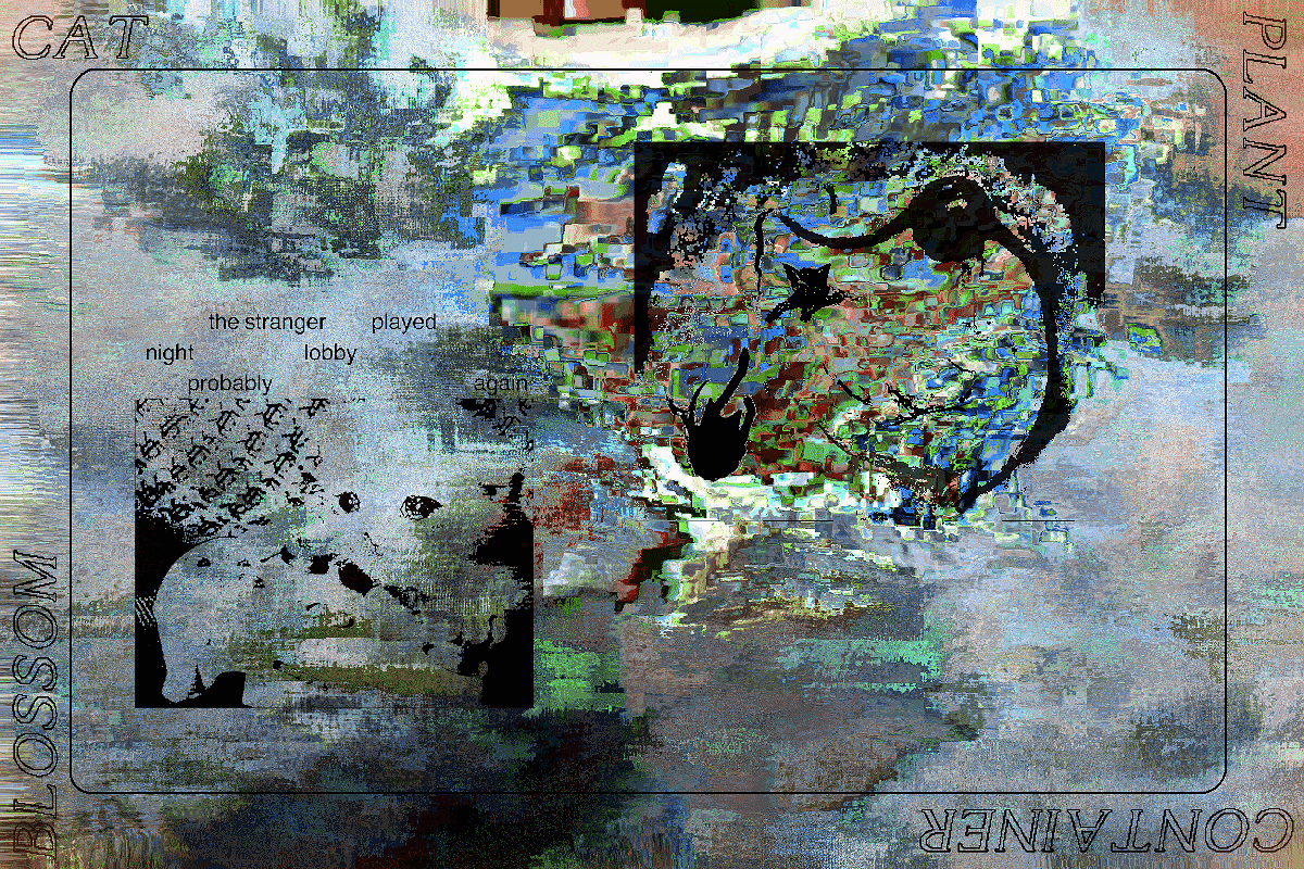 Disintegrated Posts
