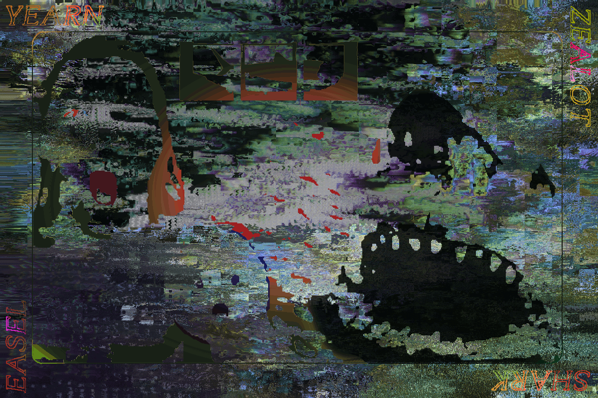 Disintegrated Posts