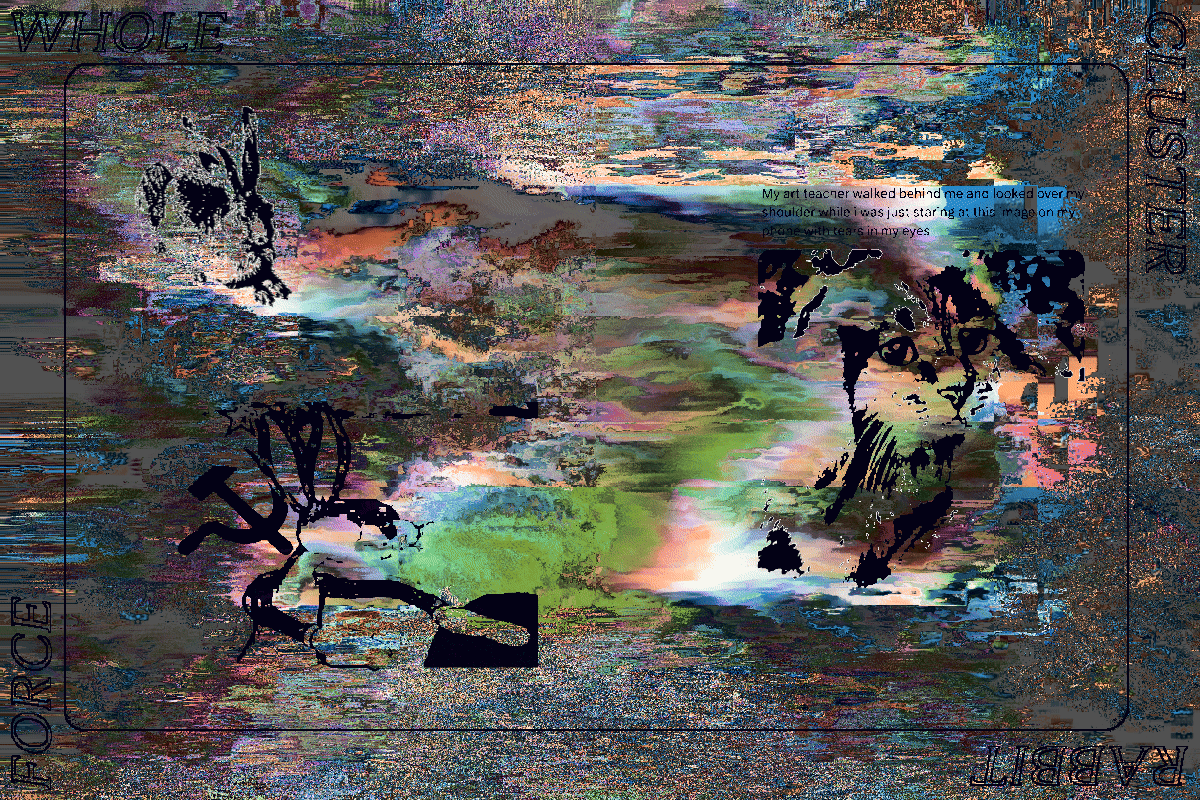 Disintegrated Posts