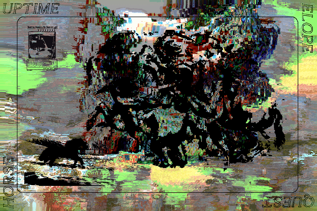 Disintegrated Posts