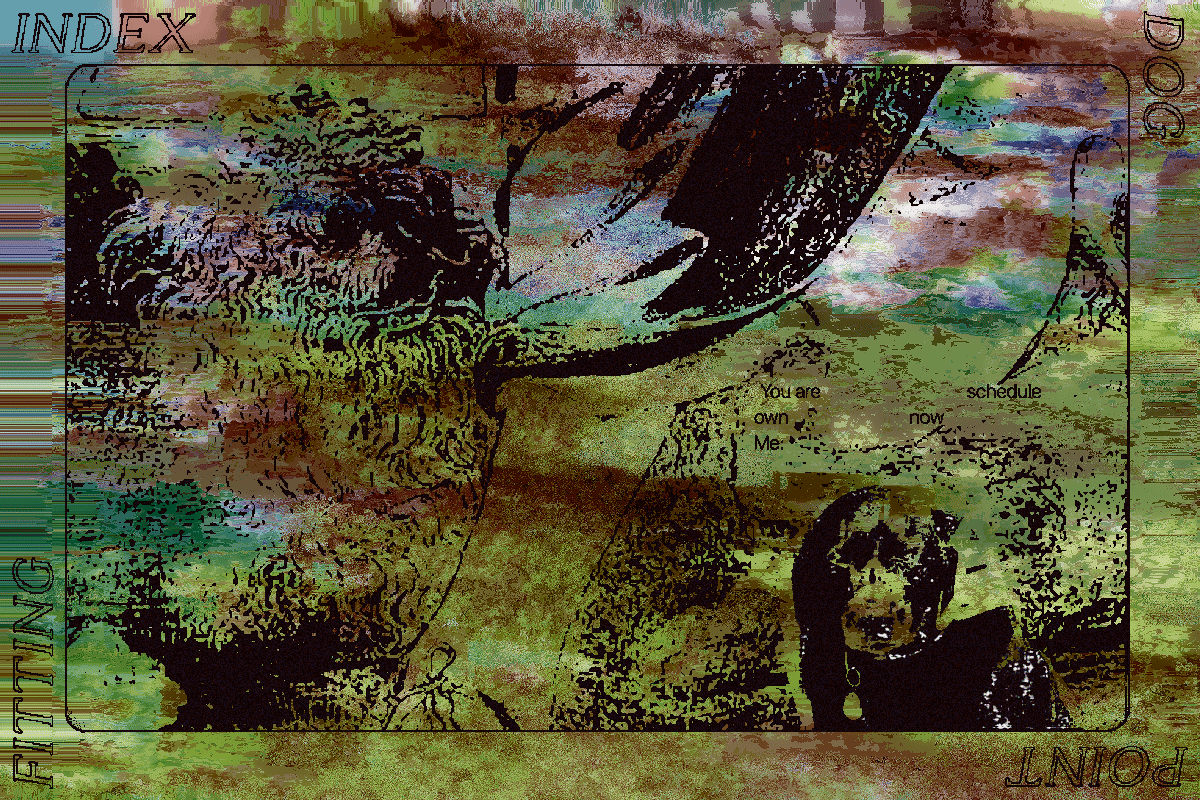 Disintegrated Posts