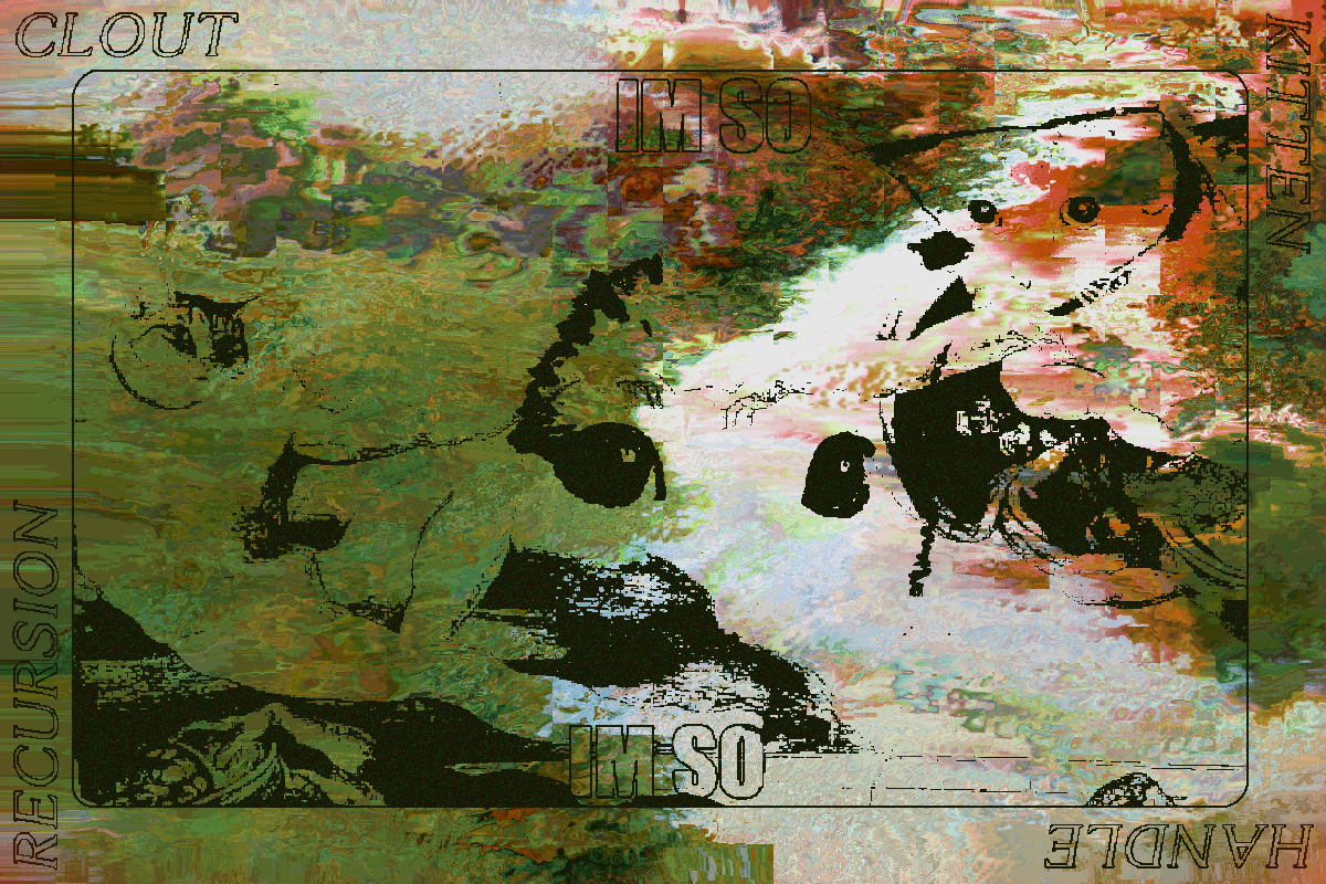 Disintegrated Posts
