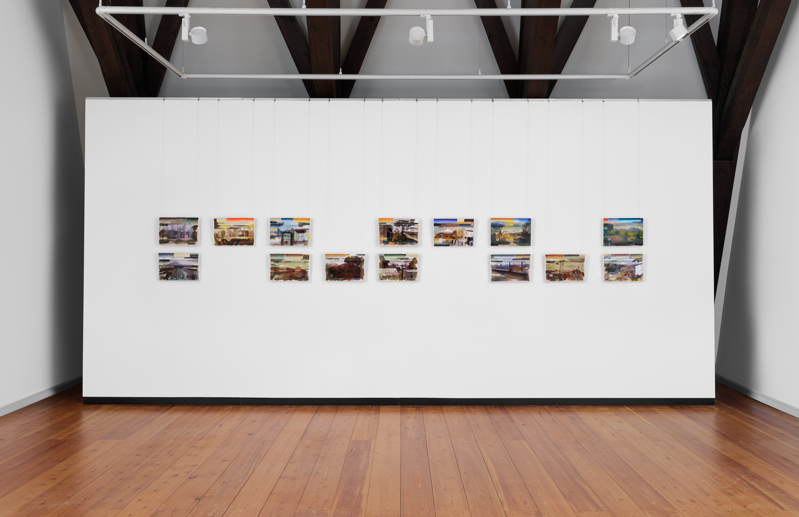 Exhibition View