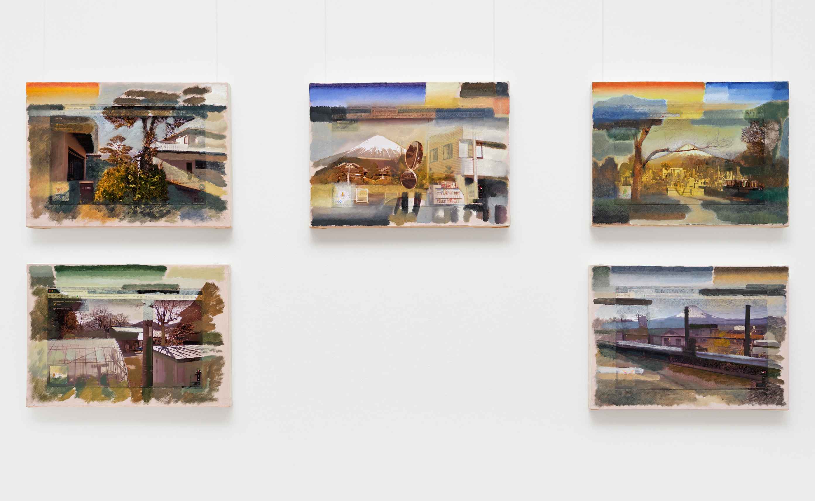 Exhibition View